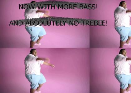 all about that bass no treble
