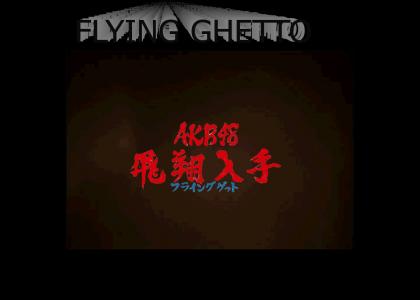 Flying Ghetto