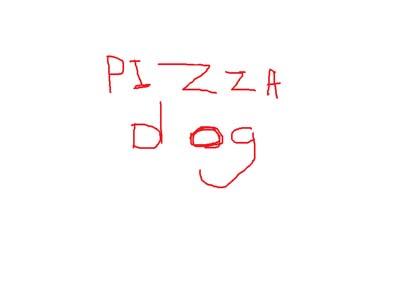 THE| DOG| OF| ZA