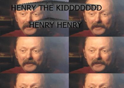 Henry the Kid