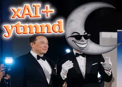 Elon Musk buys YTMND.com