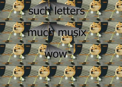 wow such musix much talent many rave