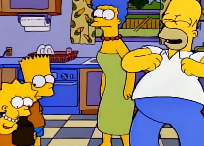 Stop pining for your saxophone, I got you another instrument! Stop pining for your saxophone, I got you another instrument!