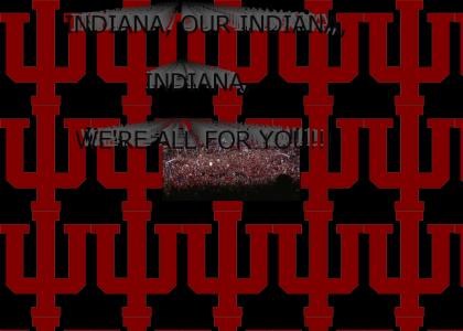 Indiana, Our Indiana