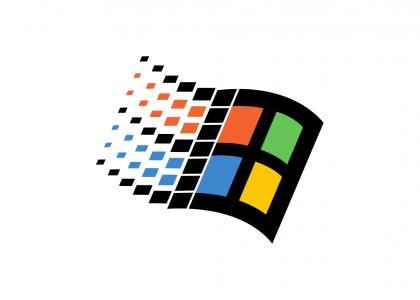 Windows 98 Shutdown