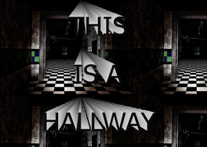 The Hallway