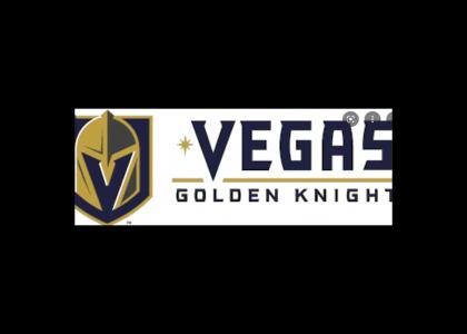 Our Vegas Golden Knights