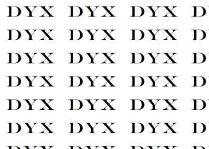 DYX DYX