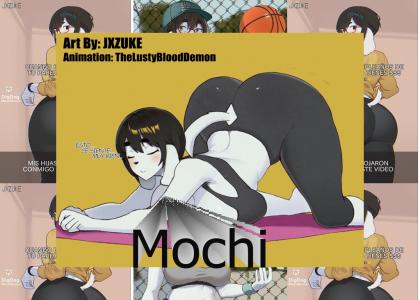 Mochi (Jxzuke)