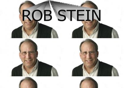 ROB STEIN