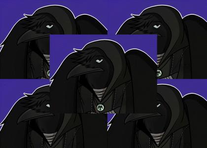 the wereravens sing of the domain of we dwell the wereravens sing of the domain of we dwell