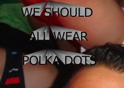 polkadots