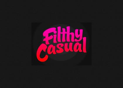 Filthy Casual