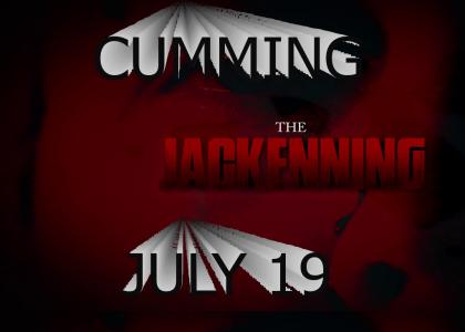 Jackenning