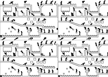 the parkcore of doom