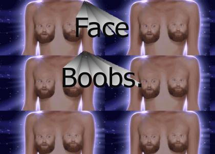 Face Boobs