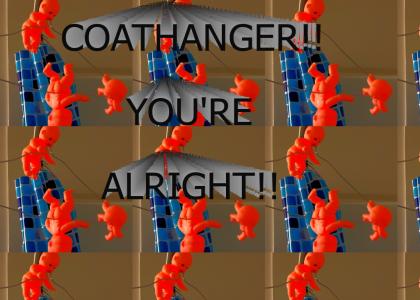 Coathanger