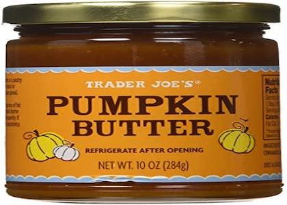 Billy corgan's favorite butter