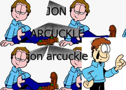 Jon Arcuckle