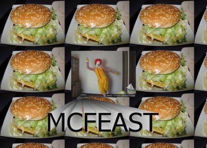 McFeast