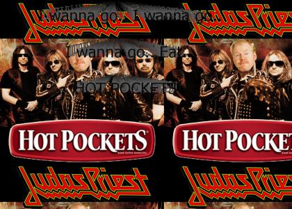 If Judas Priest Had Jim Gaffigan As A Singer Instead