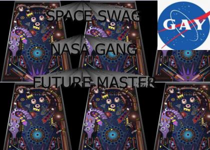 NASA gang