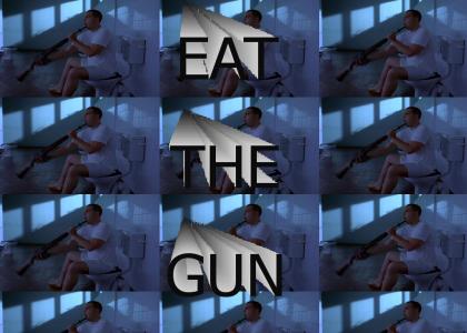 Eat the Gun