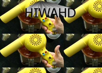 HIWAHD