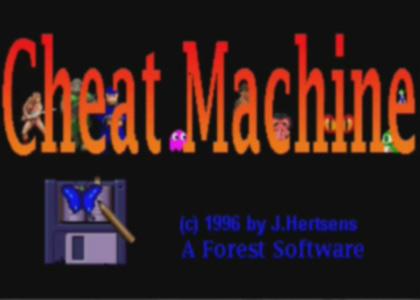 Cheat Machine