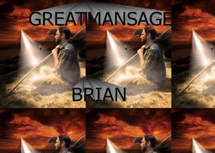 Greatman Sage Brian