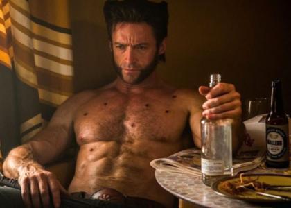 Wolverine Loves to Fuck