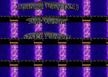 Japanese Slot Machine (XSL) Japanese Slot Machine (XSL)