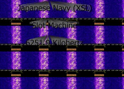 Japanese Slot Machine (XSL)