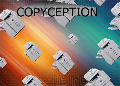 Copyception