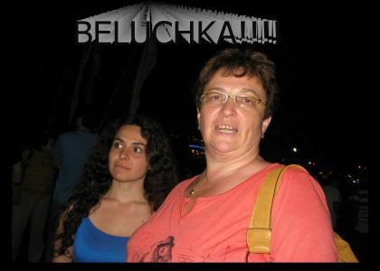 BELUCHKA