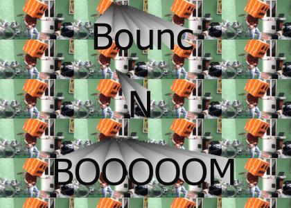 Bounc'n'Boom