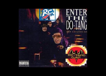 DOITZONE: The Do-Tang Clan - Shame on a Stilla