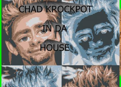 Chad Krockpot's Photograph Mix album Bandcamp (In Description)
