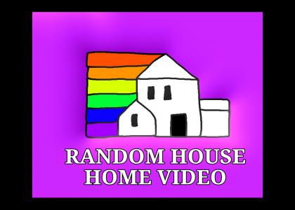 Random House Home Video