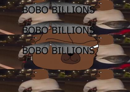BOBO BILLIONS