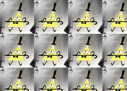 Bill Cipher