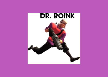 Dr. Boink