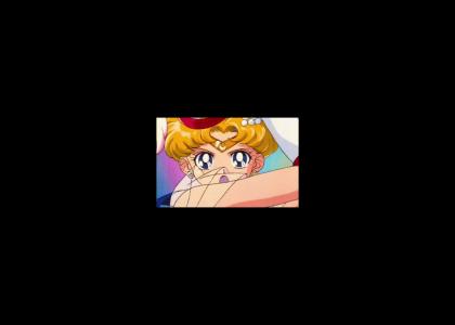 Sailor Moon vs. Beavis & Butthead