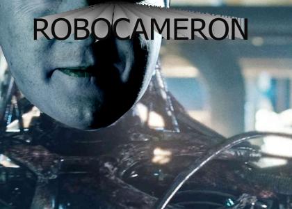 Robo-Cameron