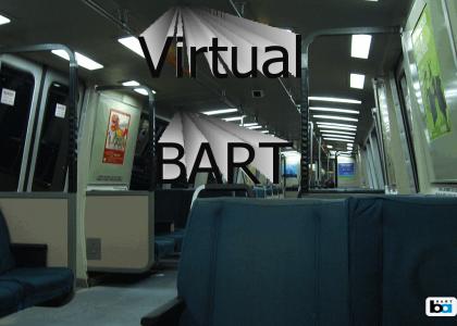 Virtual BART