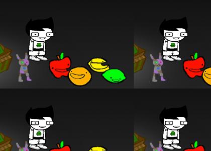 homestuck has a lot to answer for