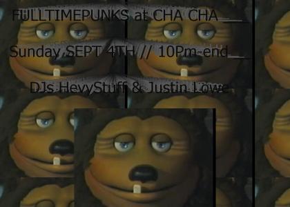 www.CHA.CHA.Sept4th.DJ'sHEVYSTUFF&JUSTINLOWE.com