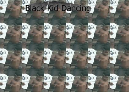 Black Kid