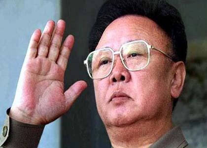 My Reaction to KIM JONG IL Dying