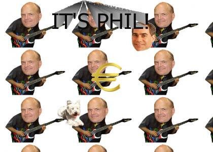 PHIL! PHIL!